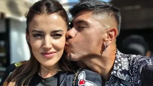 El Mono se llena de amor al fichar con Coquimbo Unido.