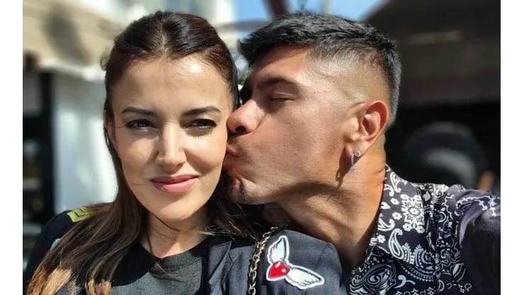 El Mono se llena de amor al fichar con Coquimbo Unido.