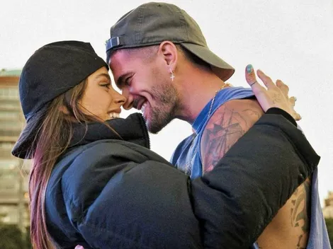 Campeón del mundo funado por visitar a la novia en vez de sus hijos