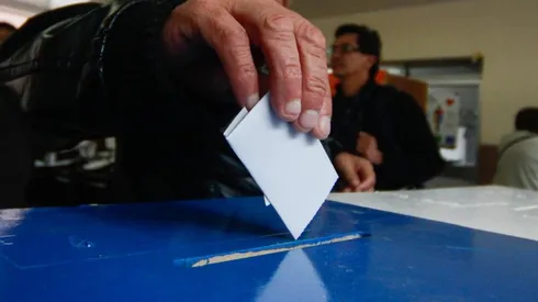Voto obligatorio