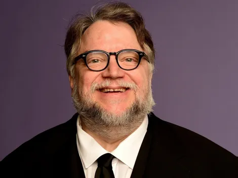 Del Toro define su película favorita del año: ¿Cuál es?