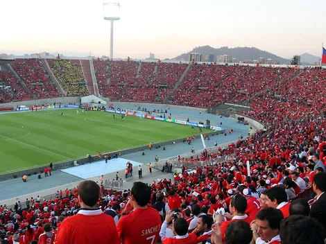 Conmebol quiere firme el Mundial de 2030 para Sudamérica