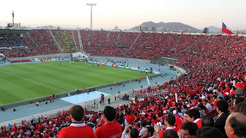 La Conmebol quiere sí o sí el Mundial en 2030 para Sudamérica y Chile.