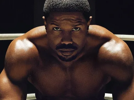 Descubre el sorprendente detrás de escena de Creed III