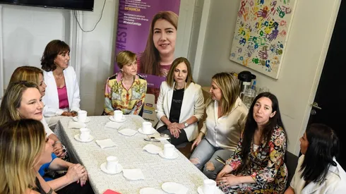 Registro de Deudores Pensión Alimenticia