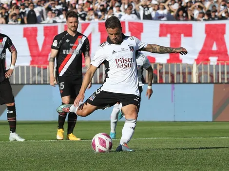 Revelan los miles de dólares que llevaron a Costa a dejar Colo Colo