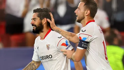 ¿A qué hora juegan Sevilla vs Juventud Torremolinos por Copa del Rey?