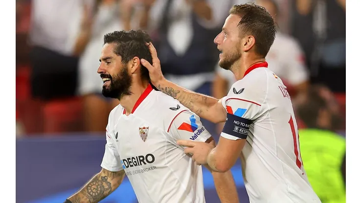 ¿A qué hora juegan Sevilla vs Juventud Torremolinos por Copa del Rey?