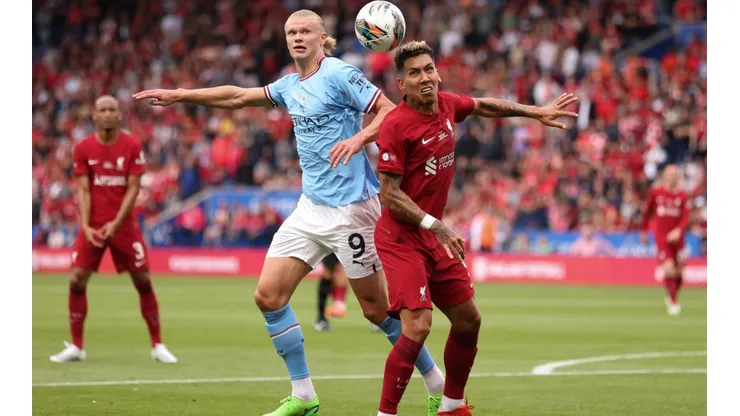 Un partidazo se juega esta semana por la Carabao Cup.