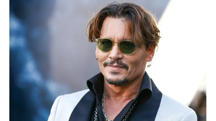 ¿Regresará Johnny Depp a Piratas del Caribe 6?