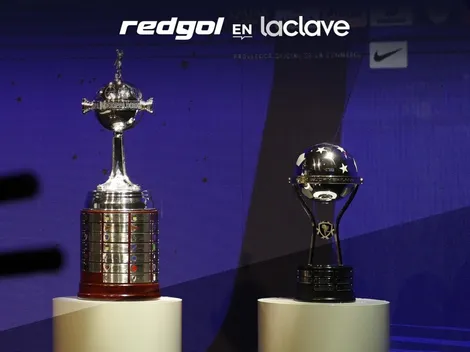 Día de sorteos y mercado de pases en RedGol en La Clave