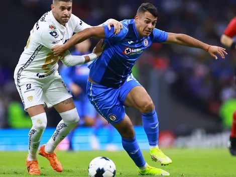 Iván Morales está a una feijoada de llegar al fútbol brasileño