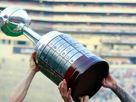Todo lo que debes saber de la Copa Libertadores 2023