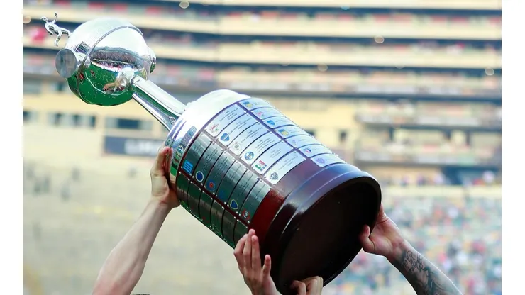 Todo lo que debes saber de la Copa Libertadores 2023.