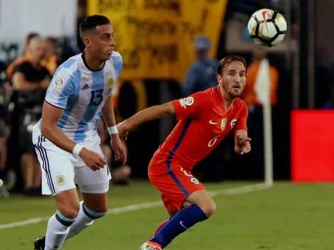 "Estuve con la generación dorada, pero no me considero parte de ella"