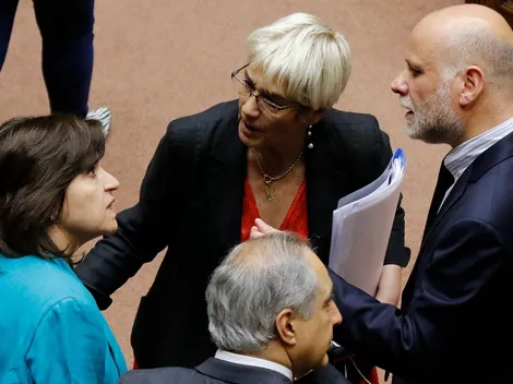 ¿Hay más candidatos para el cargo de Fiscal Nacional?