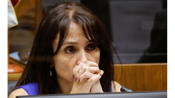 ¿Qué pasó con la elección de Fiscal Nacional?