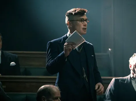 ¿Cuál es el primer adelanto de Oppenheimer y su estreno?