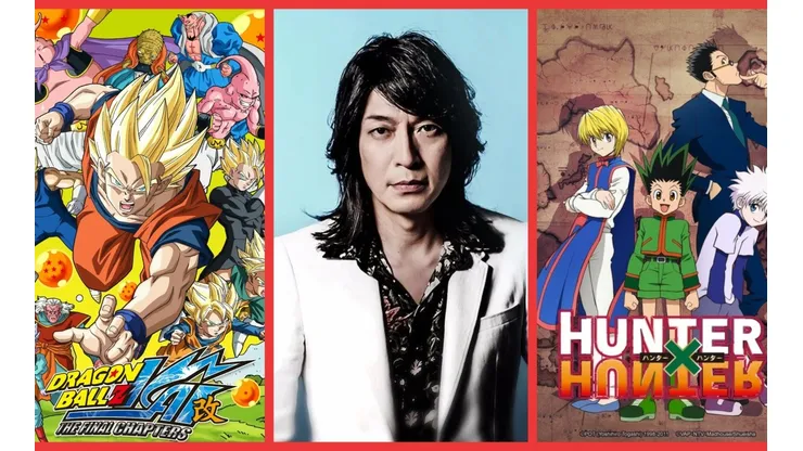 La Anime Expo Santiago (AEX30) vuelve tras su extensa ausencia por culpa de la pandemia.