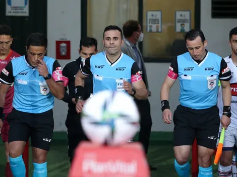 “Queremos que el arbitraje chileno proceda con una sola línea”