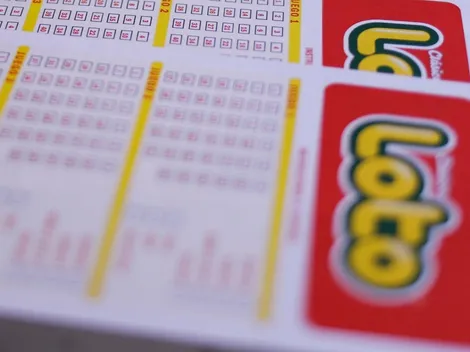 Resultados del loto sorteo 4893 martes 20 de diciembre