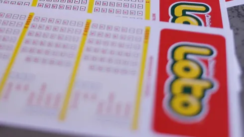 Sorteo de Loto Acumulado con 6.450 millones
