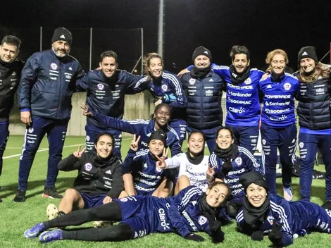 El objetivo principal de José Letelier en el amistoso vs País Vasco