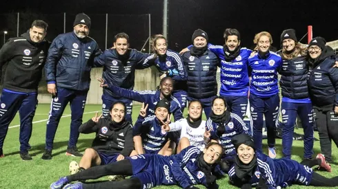 El objetivo principal de José Letelier en el amistoso vs País Vasco