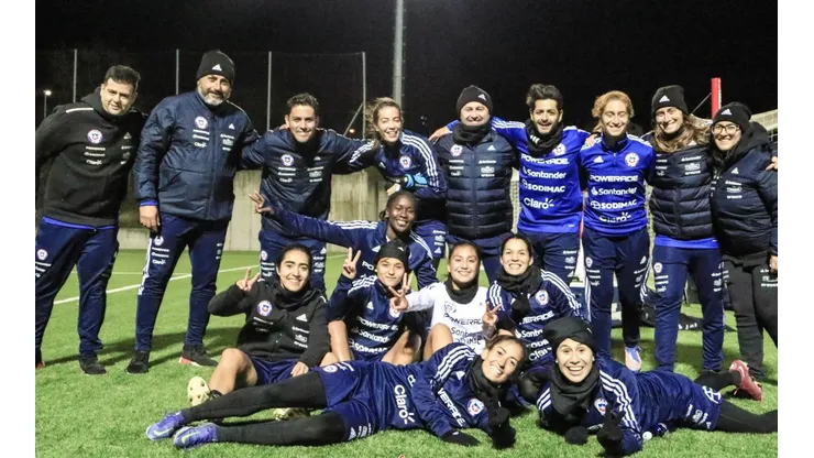 El objetivo principal de José Letelier en el amistoso vs País Vasco