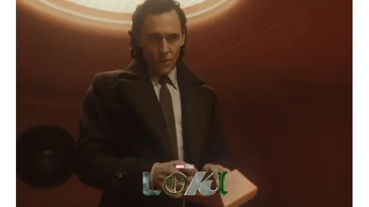 Disney+ estrena el primer vistazo de Loki T2