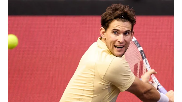 Dominic Thiem