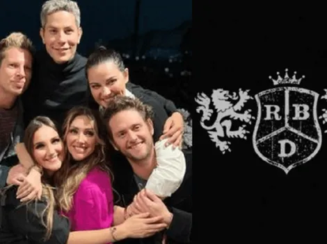 RBD: ¿Quiénes participan de la reunión de la banda?