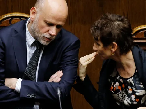 ¿Qué sucedió en la elección del Fiscal Nacional en el Senado?