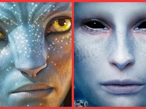 Descarado plagio de Avatar 2 se viraliza con un trailer