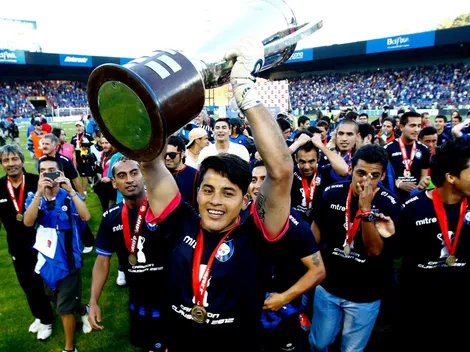 Altas y bajas: Rangers ficha un volante campeón de primera