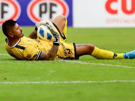 Mono Sánchez cambia de club y se queda en la élite nacional