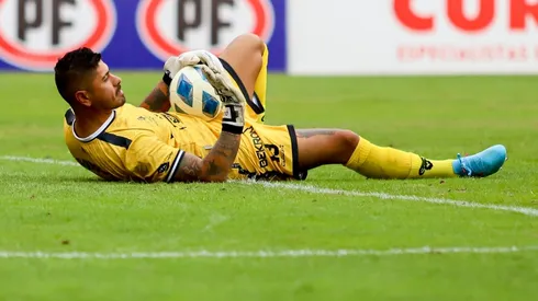 �ublense vs Deportes Antofagasta