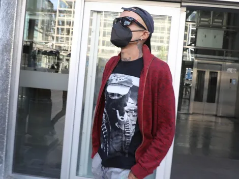 Postergan formalización de Rojas Vade por paro de fiscales