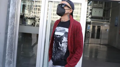 Postergan formalización de Rojas Vade por paro de fiscales