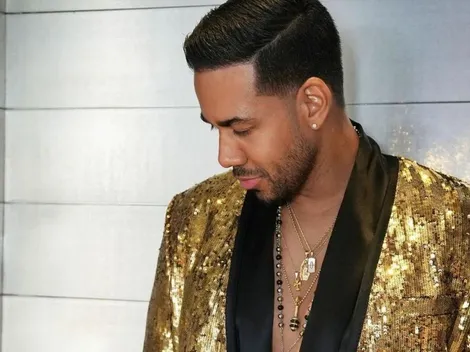¿Cuándo parte la venta de entradas para la octava fecha de Romeo Santos en Chile?