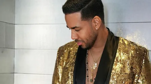 Romeo Santos