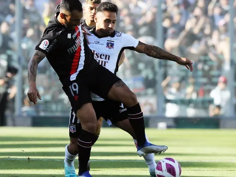 "¿Me extrañaron acá?": De la Fuente deja atrás el interés de la U