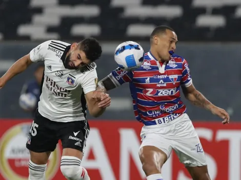 Copa Libertadores: todas las fechas del torneo