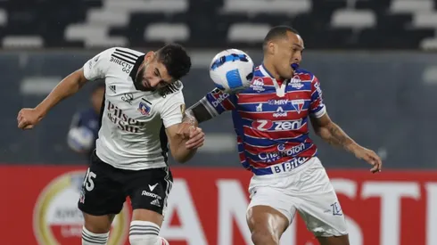 Colo Colo conocerá en marzo a sus rivales en Copa Libertadores