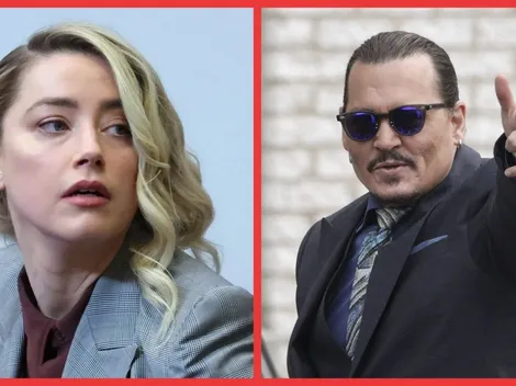 Amber Heard se retracta de apelación en el caso por difamación