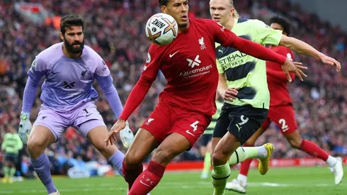 Un partidazo se juega esta semana por la Carabao Cup.