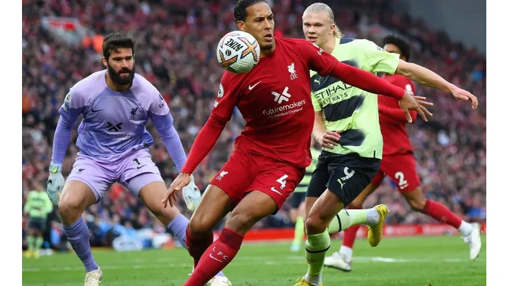 Un partidazo se juega esta semana por la Carabao Cup.