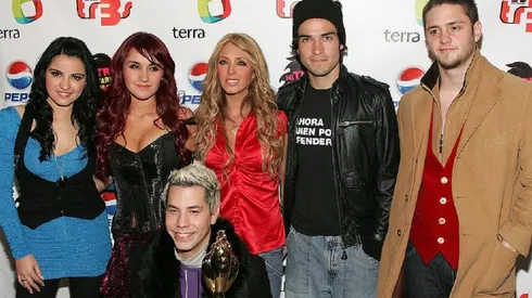rbd