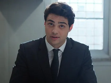 ¿El Novato de Netflix tendrá segunda temporada?