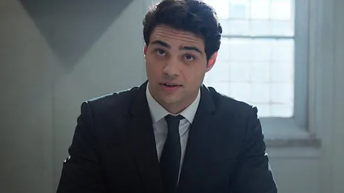 ¿La serie El Novato de Netflix tendrá segunda temporada?